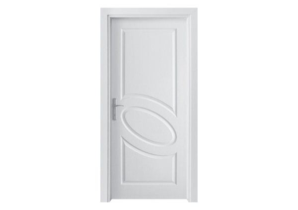 Asaf Door Panel Kapı AF-001