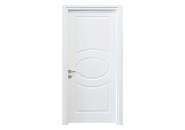 Asaf Door Panel Kapı AF-007