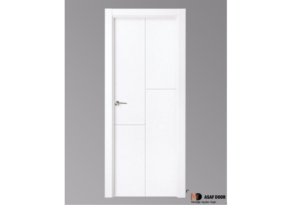 Asaf Door Lake Kapı AF-060
