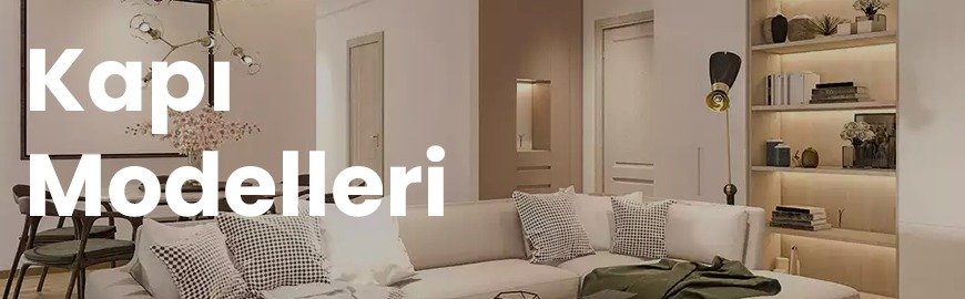 Demre Kapı Modelleri